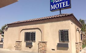 Palms Motel Pico Rivera